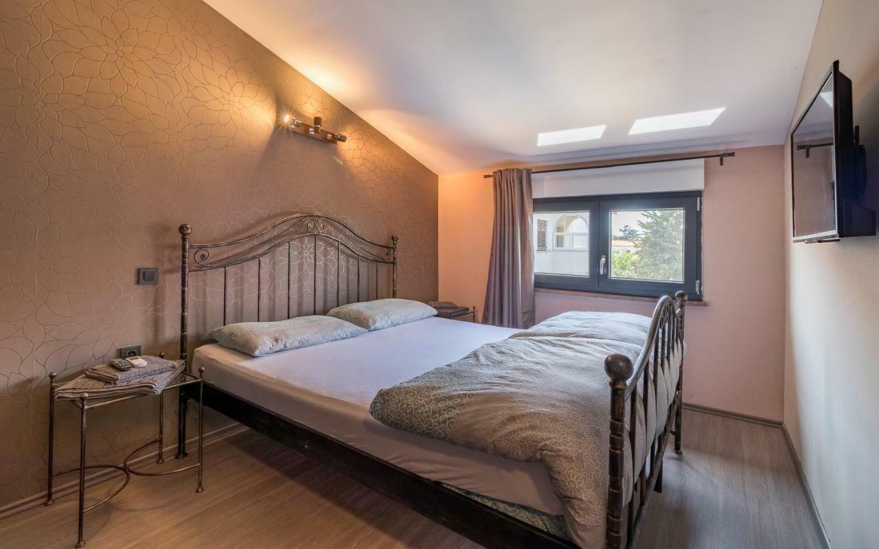 Apartmani Kazun - App 4 - Ferienhaus فاجانا المظهر الخارجي الصورة